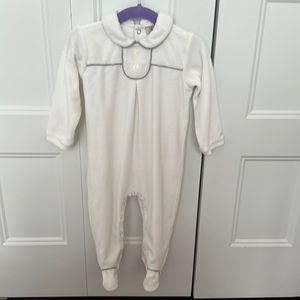 Armani baby pyjama